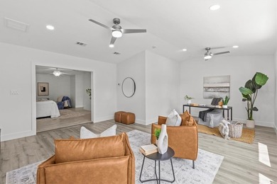Welcome home to this beautifully updated contemporary home with - photo 30