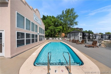 Experience elevated Lake of the Ozarks living in this furnished - photo 31