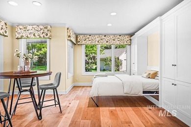An extraordinary sanctuary of living & landscape, set on more - photo 31