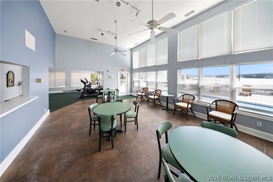 Experience elevated Lake of the Ozarks living in this furnished - photo 34