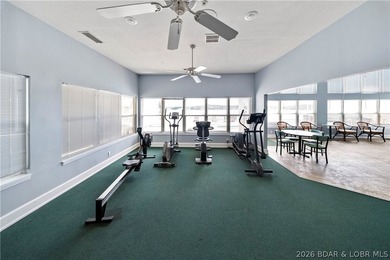 Experience elevated Lake of the Ozarks living in this furnished - photo 35