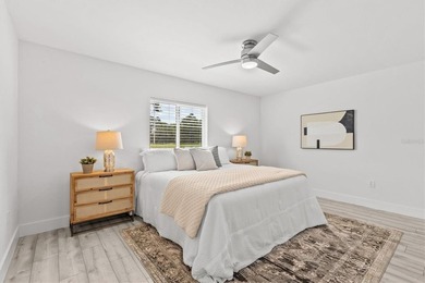 Welcome home to this beautifully updated contemporary home with - photo 38