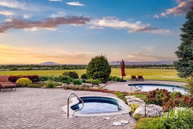 An extraordinary sanctuary of living & landscape, set on more - photo 39