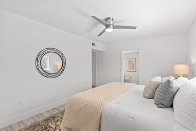 Welcome home to this beautifully updated contemporary home with - photo 39