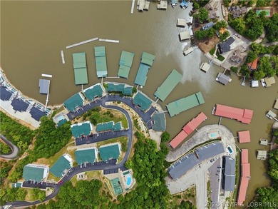Experience elevated Lake of the Ozarks living in this furnished - photo 42