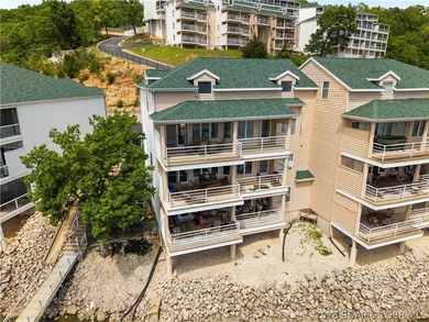 Experience elevated Lake of the Ozarks living in this furnished - photo 43