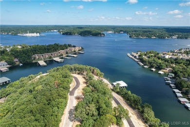 Lake Lot For Sale in Lake Ozark, Missouri