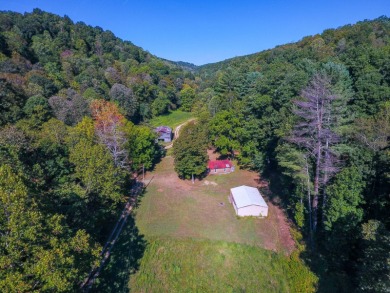 Lake Acreage For Sale in Vanceburg, Kentucky