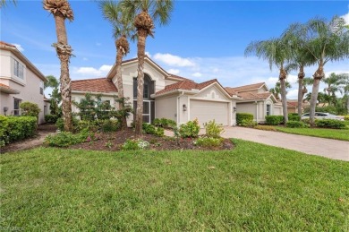 Lake Home For Sale in Fort Myers, Florida