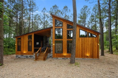 Lake Home For Sale in Broken Bow, Oklahoma