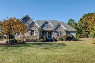 Bay Tree Lake Home Sale Pending in Harrells North Carolina