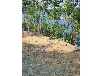 Lake Lot For Sale in Lake Ozark, Missouri