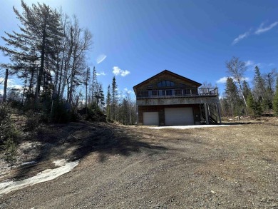 Lake Home Sale Pending in Champion, Michigan