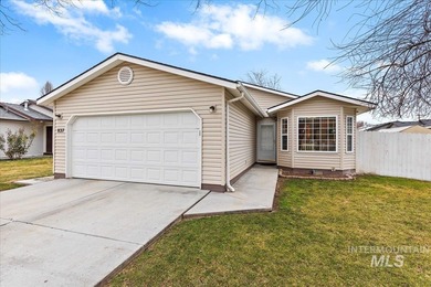 Lake Lowell Home For Sale in Nampa Idaho