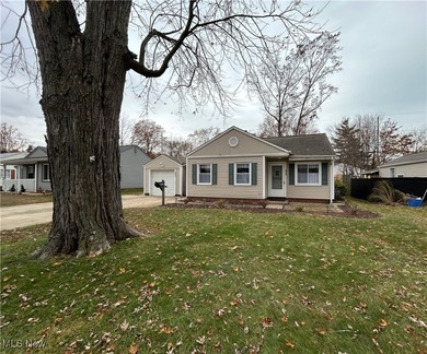 Lake Erie - Lake County Home Sale Pending in Mentor Ohio