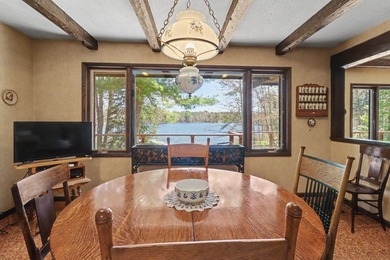 Nestled on nearly 4 private acres along the shores of 54 acre - photo 11