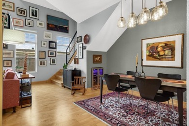 Spectacular 2-story condo offering style, comfort and space! - photo 11