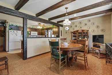 Nestled on nearly 4 private acres along the shores of 54 acre - photo 12
