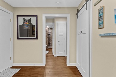 Step into effortless lake town living with this beautifully - photo 12