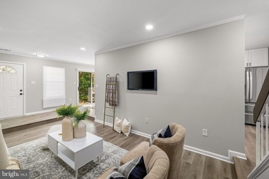 Welcome to 6947 Mayfair Terrace. Renovated Top to Bottom in the - photo 13