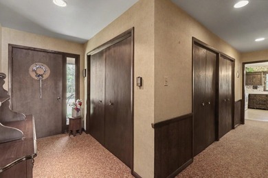 Nestled on nearly 4 private acres along the shores of 54 acre - photo 14