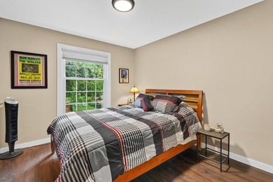 Step into effortless lake town living with this beautifully - photo 15