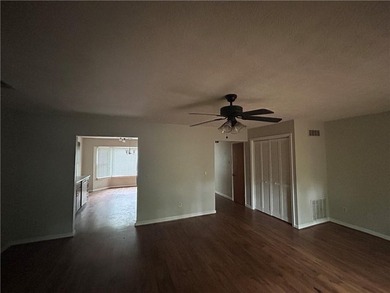 This two-story home offers over 1,500 sq ft of comfortable - photo 17