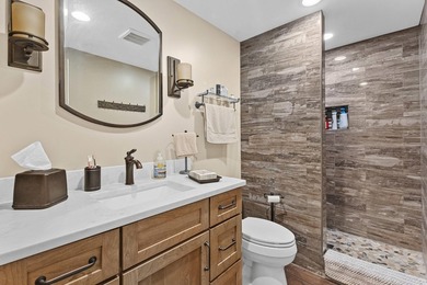 Step into effortless lake town living with this beautifully - photo 17