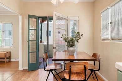Welcome to La Casa Mariana, an exceptional Spanish-style triplex - photo 17
