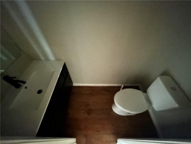 This two-story home offers over 1,500 sq ft of comfortable - photo 18