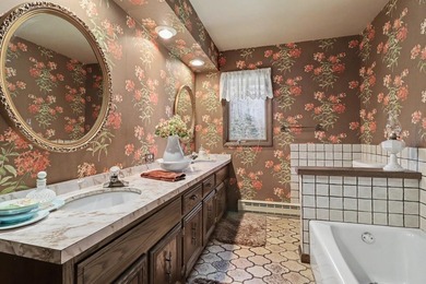 Nestled on nearly 4 private acres along the shores of 54 acre - photo 18