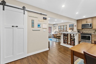Step into effortless lake town living with this beautifully - photo 18