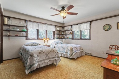 Nestled on nearly 4 private acres along the shores of 54 acre - photo 19