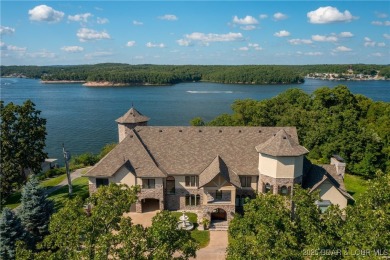 Lake Home For Sale in Osage Beach, Missouri