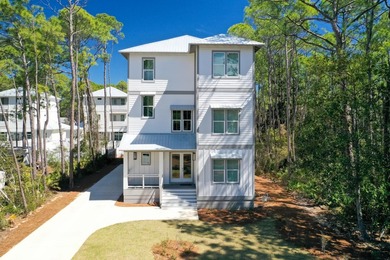 Discover relaxation at 74 Shady Pines Dr, in Seagrove Beach - photo 1