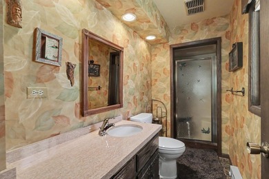 Nestled on nearly 4 private acres along the shores of 54 acre - photo 21