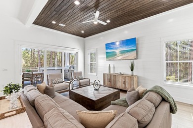 Discover relaxation at 74 Shady Pines Dr, in Seagrove Beach - photo 2