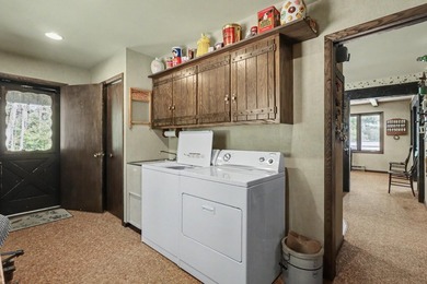 Nestled on nearly 4 private acres along the shores of 54 acre - photo 22