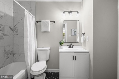 Welcome to 6947 Mayfair Terrace. Renovated Top to Bottom in the - photo 22
