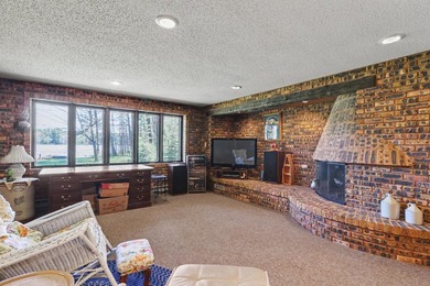 Nestled on nearly 4 private acres along the shores of 54 acre - photo 23