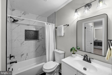 Welcome to 6947 Mayfair Terrace. Renovated Top to Bottom in the - photo 23
