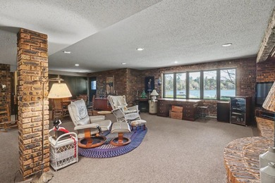 Nestled on nearly 4 private acres along the shores of 54 acre - photo 24