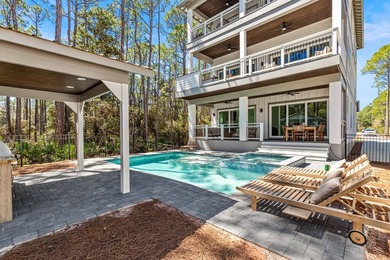 Discover relaxation at 74 Shady Pines Dr, in Seagrove Beach - photo 5