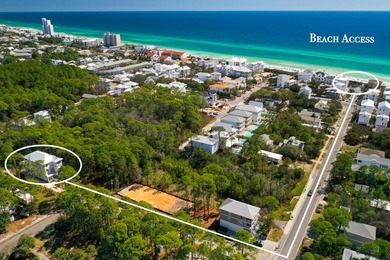Discover relaxation at 74 Shady Pines Dr, in Seagrove Beach - photo 6