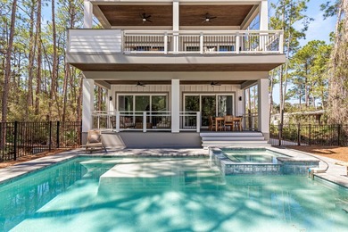 Discover relaxation at 74 Shady Pines Dr, in Seagrove Beach - photo 8
