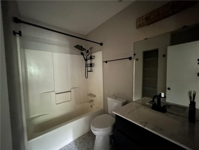 This two-story home offers over 1,500 sq ft of comfortable - photo 28