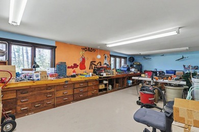 Nestled on nearly 4 private acres along the shores of 54 acre - photo 28