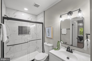 Welcome to 6947 Mayfair Terrace. Renovated Top to Bottom in the - photo 29