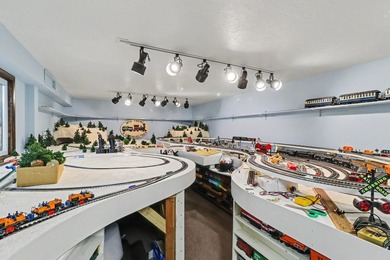 Nestled on nearly 4 private acres along the shores of 54 acre - photo 30