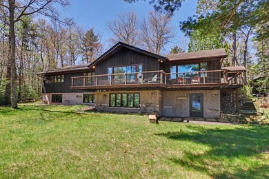 Nestled on nearly 4 private acres along the shores of 54 acre - photo 31